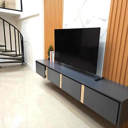 Kenton House Apartment Саванакет Екстериор снимка