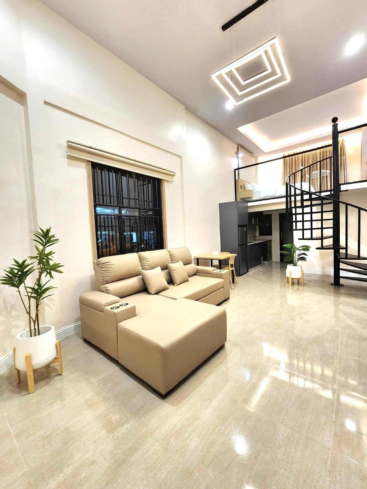 Kenton House Apartment Саванакет Екстериор снимка