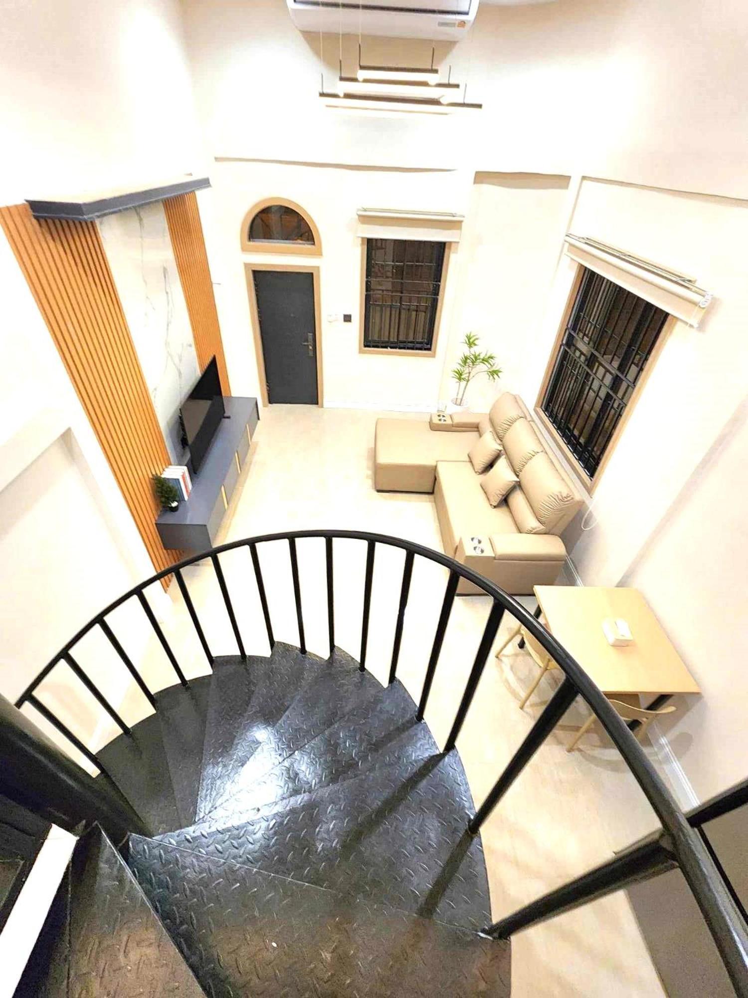 Kenton House Apartment Саванакет Екстериор снимка